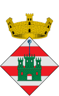 Escut de Porqueres